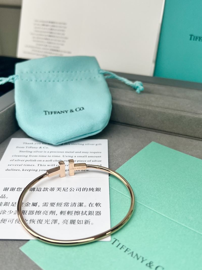 Tiffany Bracelets